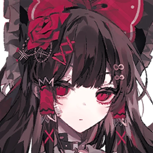 she's literally me frfr,,,